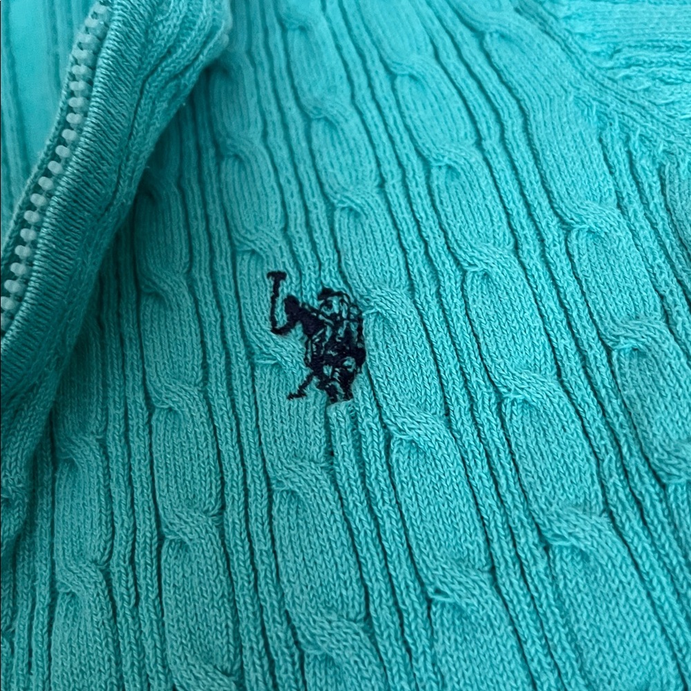 US Polo Assn women shirt - Picture 5 of 8